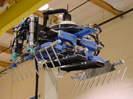 Vacuum Bag & Sheet End Effector